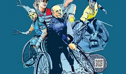 Open de Vendée Tennis Fauteuil 2019
